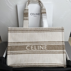 Celine Shopping Bags